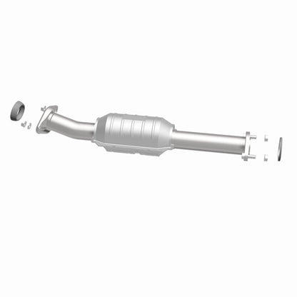 MagnaFlow Direct Fit Catalytic Converter 2002 Suzuki Aerio 2.0L