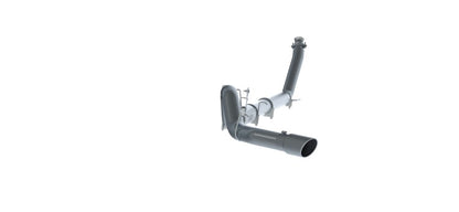MBRP 1994-2002 Dodge 2500/3500 Cummins 5 Turbo traseiro lado único