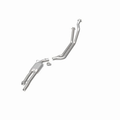 MagnaFlow Direct Fit Catalytic Converter 90-93 Mercedes 300E/TE 3.0L