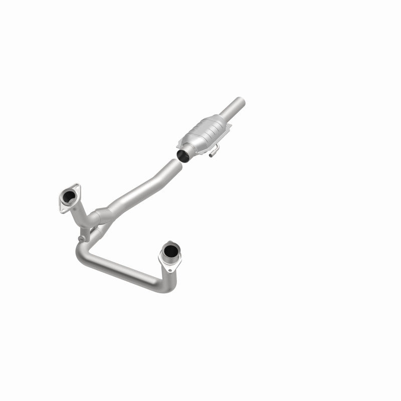 MagnaFlow Direct Fit Catalytic Converter 84-95 Ford Truck 5.0L CA