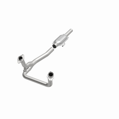 MagnaFlow Direct Fit Catalytic Converter 84-95 Ford Truck 5.0L CA