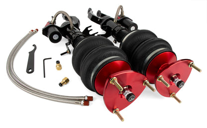 Kit dianteiro de desempenho de levantamento de ar para Nissasn GTR R35 08-17