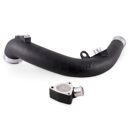 Mishimoto 2018+ Jeep Wrangler JL 2.0L Performance Intercooler Tubería