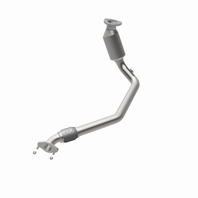 MagnaFlow California Direct Fit Converter 05-06 Pontiac G6 3.5L