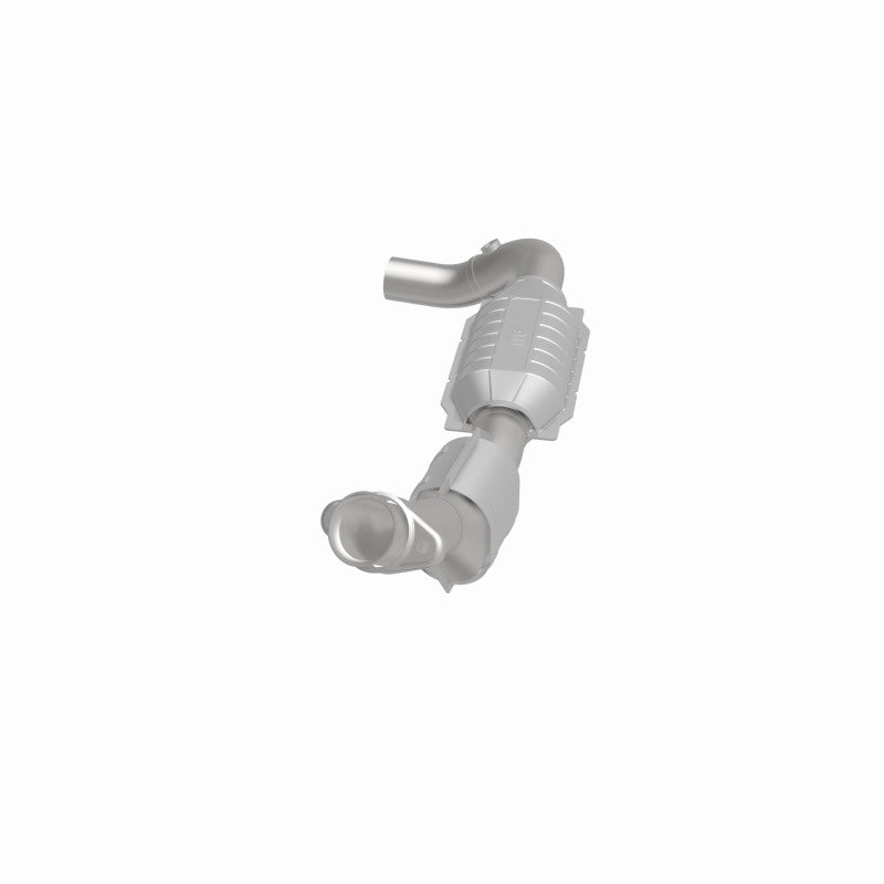 MagnaFlow Direct Fit Catalytic Converter 01-03 Ford E150 4.2L D/S