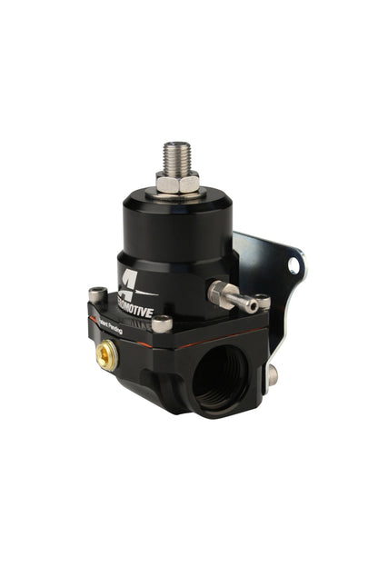 Regulador EFI ajustável Aeromotive A1000 (2) -10 Entrada/-6 Retorno