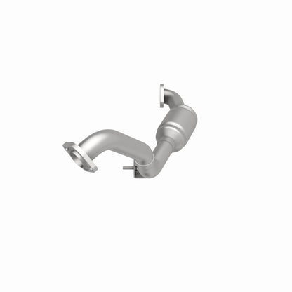 MagnaFlow Direct Fit Catalytic Converter 03 Mazda 6 3.0 Passenger Side Rear
