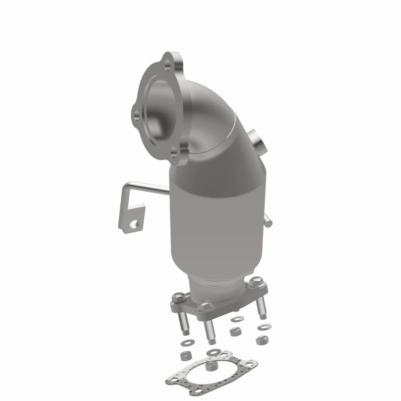 MagnaFlow Direct Fit Catalytic Converter 04 S40/V40 1.9L frt CA