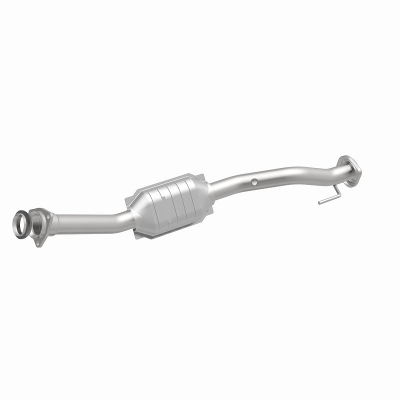 MagnaFlow Direct Fit Catalytic Converter 02-05 Trailblazer 4.2L OEM