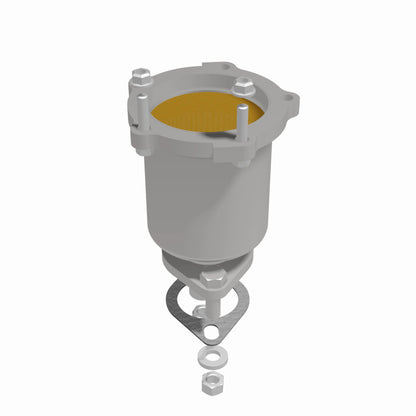 MagnaFlow Direct Fit Catalytic Converter 03-05 Kia Sorento 3.5L cc