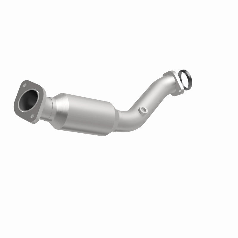 MagnaFlow Direct Fit Catalytic Converter 05-12 Corvette 8 6.0L; D/S