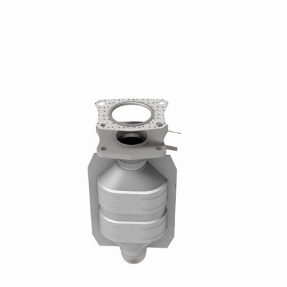 MagnaFlow Direct Fit Catalytic Converter 00 Ford Focus 2.0L Code P