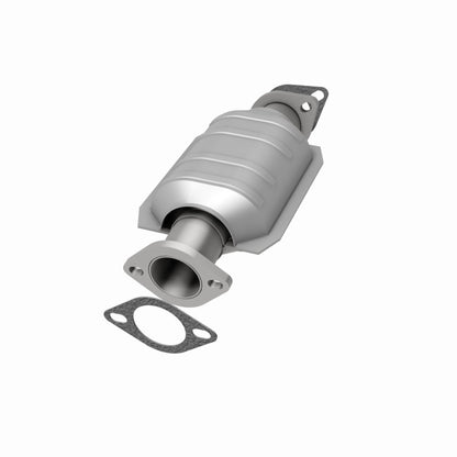 MagnaFlow Direct Fit Catalytic Converter Miata 90-93
