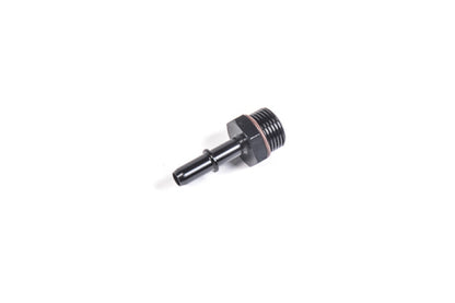 Radium Engineering 10AN ORB a 3/8in SAE macho
