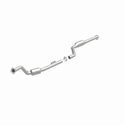 MagnaFlow Direct Fit Catalytic Converter 96-98 Mercedes SL500 5.0L