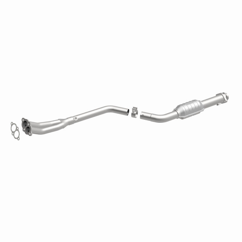 MagnaFlow Direct Fit Catalytic Converter 97 BMW Z3 1.9L