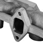aFe Power BladeRunner Ported Ductile Iron Exhaust Manifold 94-98 Dodge Diesel Trucks L6-5.9L (td)
