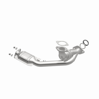 MagnaFlow Direct Fit Catalytic Converter 01-02 Mitsu Montero 3.5L