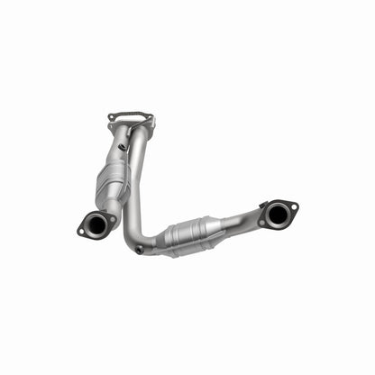 MagnaFlow Direct Fit Catalytic Converter 04-06 Ranger Front 4.0L