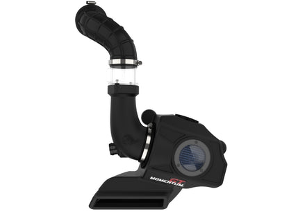 aFe Momentum GT Pro 5R Sistema de admissão de ar frio 18-21 Volkswagen Tiguan L4-2.0L (t)