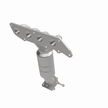 MagnaFlow Direct Fit Catalytic Converter 05-07 Escape 2.3 Manifold OEM