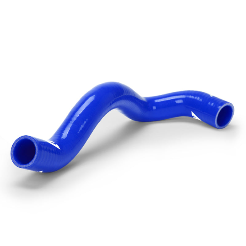 Mishimoto 01-05 Lexus IS300 Kit de manguera turbo de silicona azul