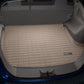 WeatherTech 07-13 Chevrolet Tahoe Cargo Liners - Tan