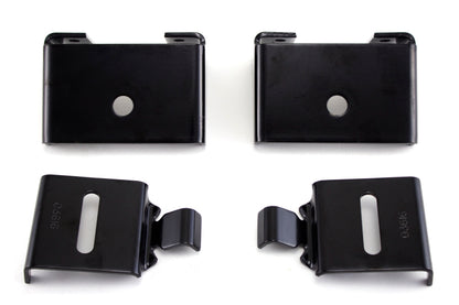 Kit de suspensión neumática Air Lift Ridecontrol