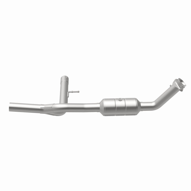 MagnaFlow Direct Fit Catalytic Converter F-150 04-06 8 4.6L