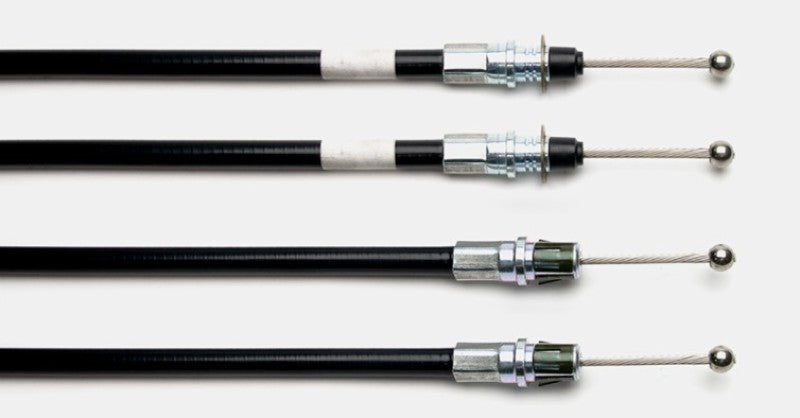 Kit de cable de freno de estacionamiento Wilwood Freno de estacionamiento combinado trasero 94-04 Mustang