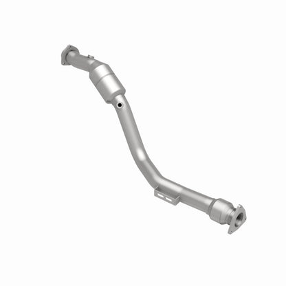 MagnaFlow Direct Fit Catalytic Converter 04-06 VW Phaeton 4.2L Passenger Side Front