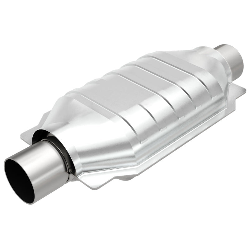 MagnaFlow Universal Catalytic Converter 2