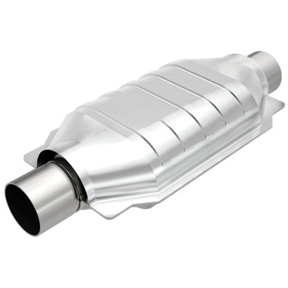 MagnaFlow Universal Catalytic Converter 2