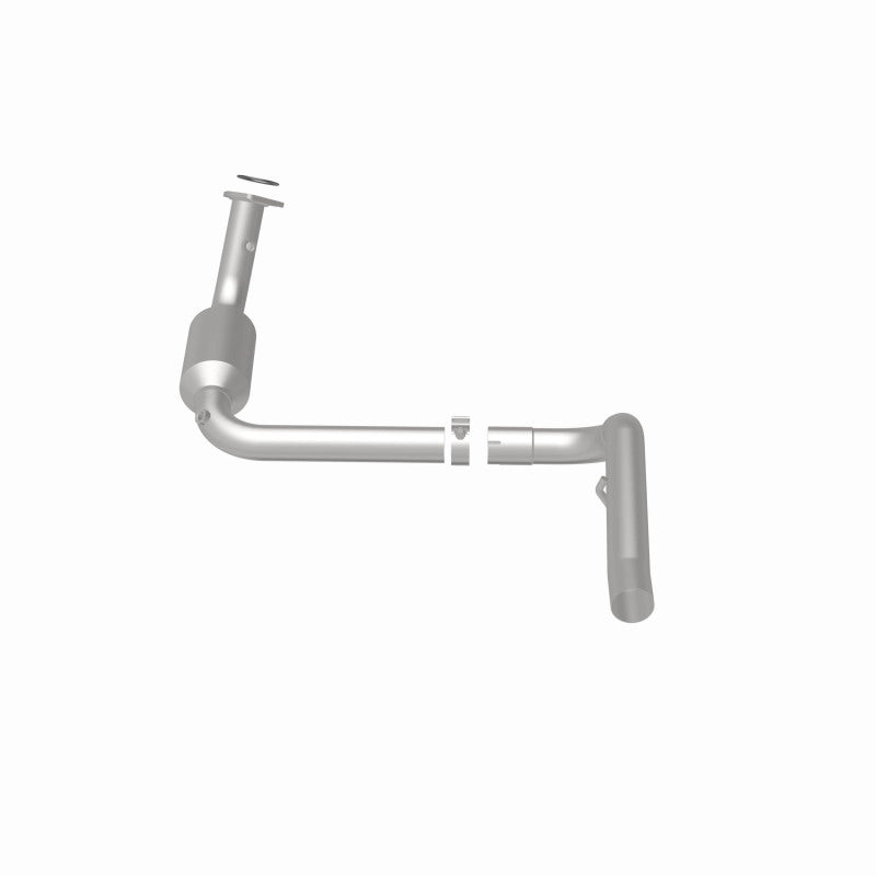 MagnaFlow California Direct Fit Converter 02-03 Cadillac Escalade 6.0L