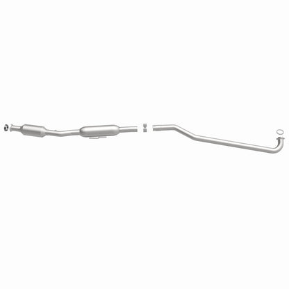 MagnaFlow Direct Fit Catalytic Converter 98-99 Toyota Corolla 1.8L