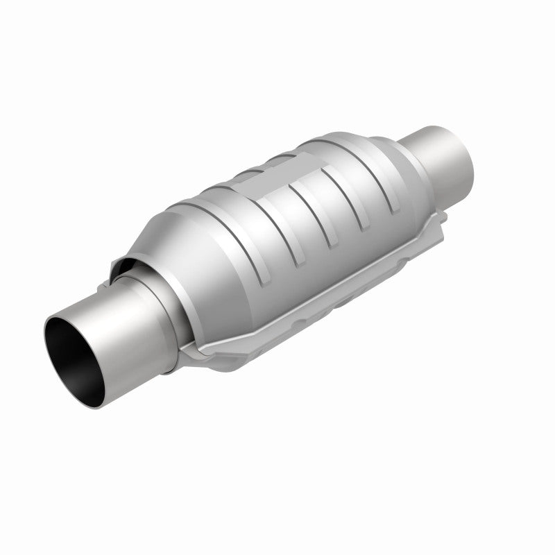 MagnaFlow Universal Catalytic Converter 2.25 inch CA Tier 1