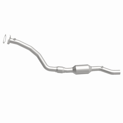 MagnaFlow Direct Fit Catalytic Converter 96-99 Audi A6 Quattro 2.8L