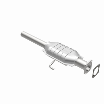 MagnaFlow Direct Fit Catalytic Converter 87-90 Jeep Wrangler 4.2L L6