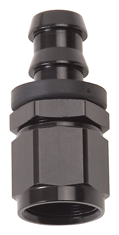 Russell Performance -6 AN Twist-Lok Extremidade Reta da Mangueira