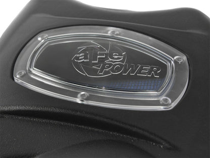 aFe Momentum GT PRO 5R Stage-2 Si Sistema de admisión, GM 09-13 Silverado/Sierra 1500 V8 (GMT900)