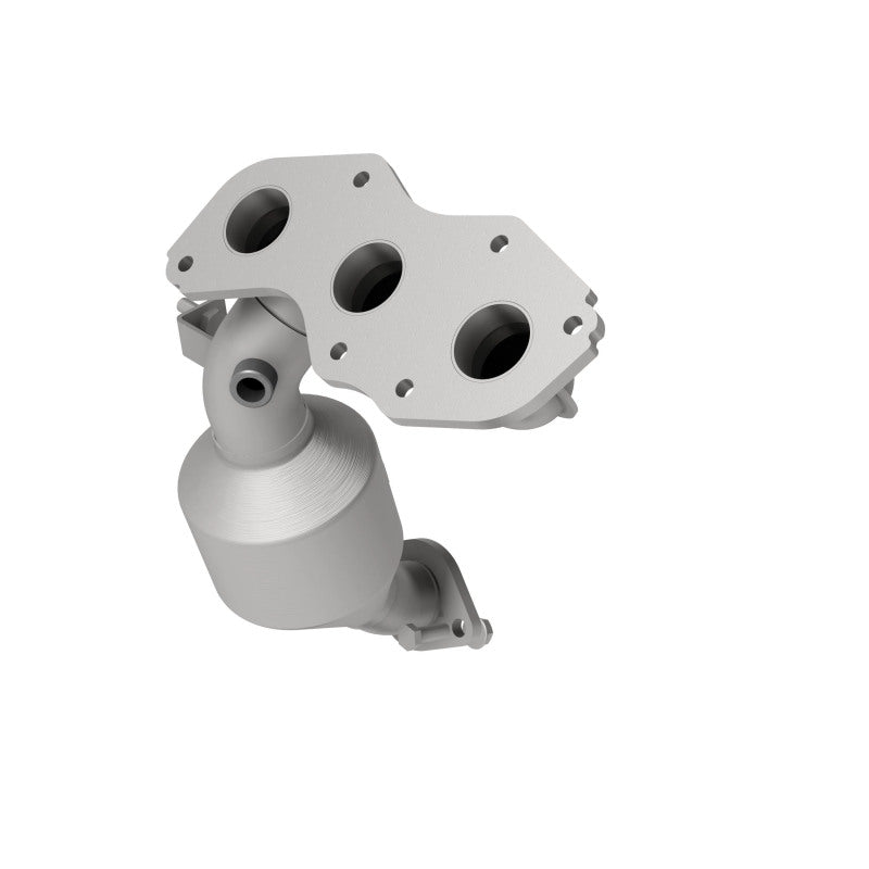 MagnaFlow Direct Fit Catalytic Converter 07-09 Toyota Sienna 3.5L