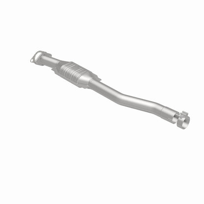 MagnaFlow Direct Fit Catalytic Converter 2011-2012 EQUINOX 3.0L Underbody