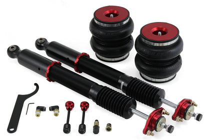 Kit traseiro de desempenho de elevação pneumática para BMW M3 E46 99-06
