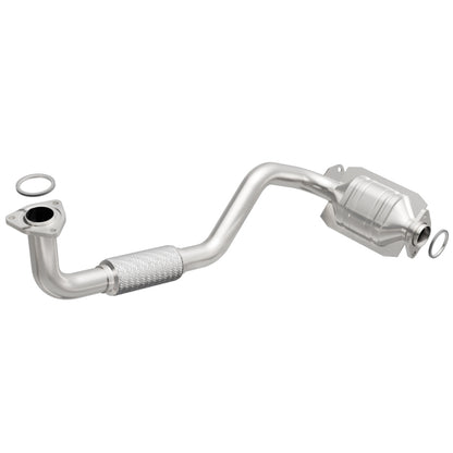 MagnaFlow Direct Fit Catalytic Converter Toyota MR2 Rear Conv.