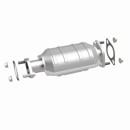 MagnaFlow Direct Fit Catalytic Converter 05-06 Kia Sportage 2.0L