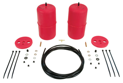Kit de mola pneumática 1000 para elevação a ar
