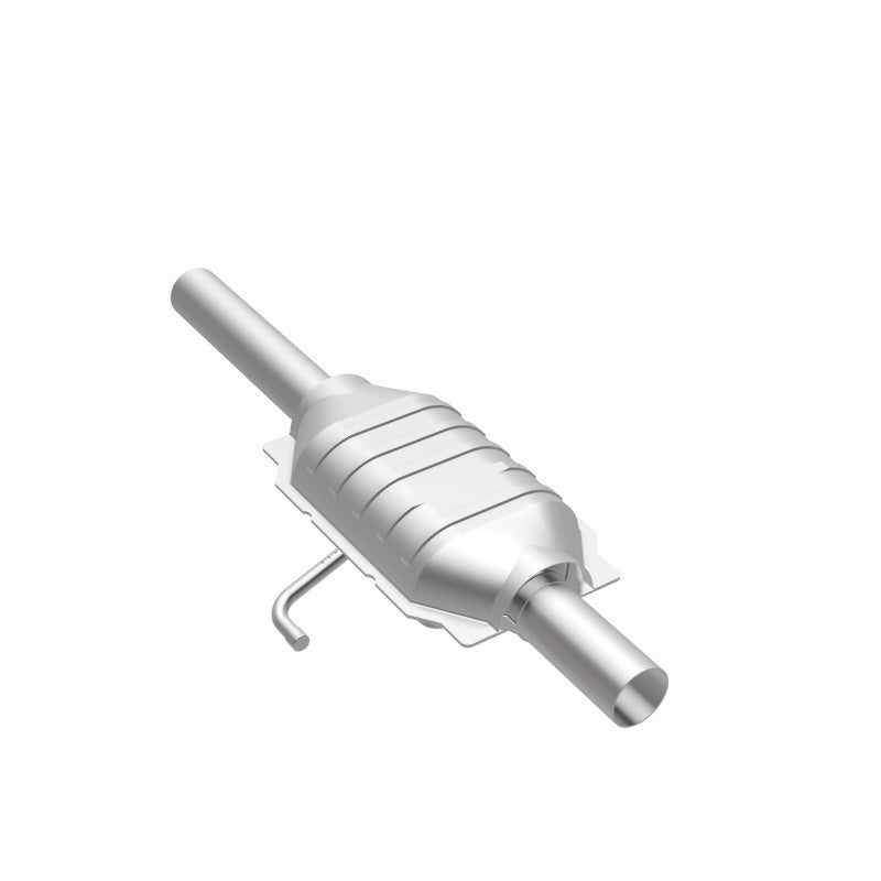 MagnaFlow Direct Fit Catalytic Converter Jeep 81 86