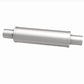 MagnaFlow Muffler Mag SS 4X4 14 2.25/2.25 C/C