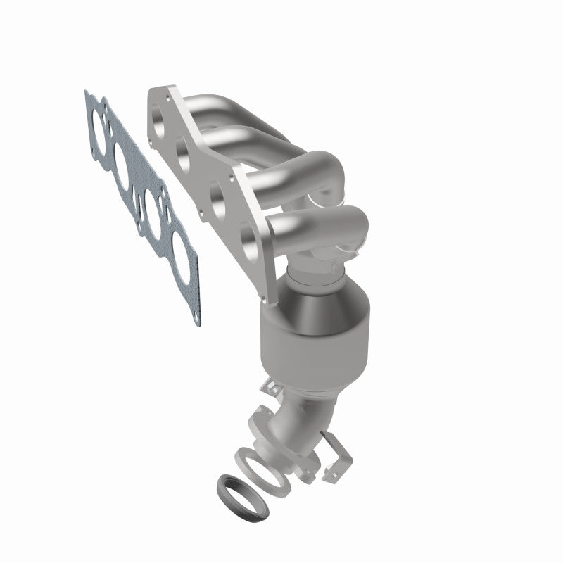 MagnaFlow Direct Fit Catalytic Converter 04-05 Toyota RAV4 2.4L