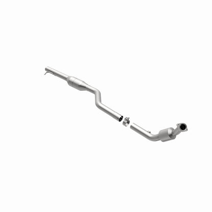 MagnaFlow Direct Fit Catalytic Converter 99-00 Mercedes SL500 5.0L